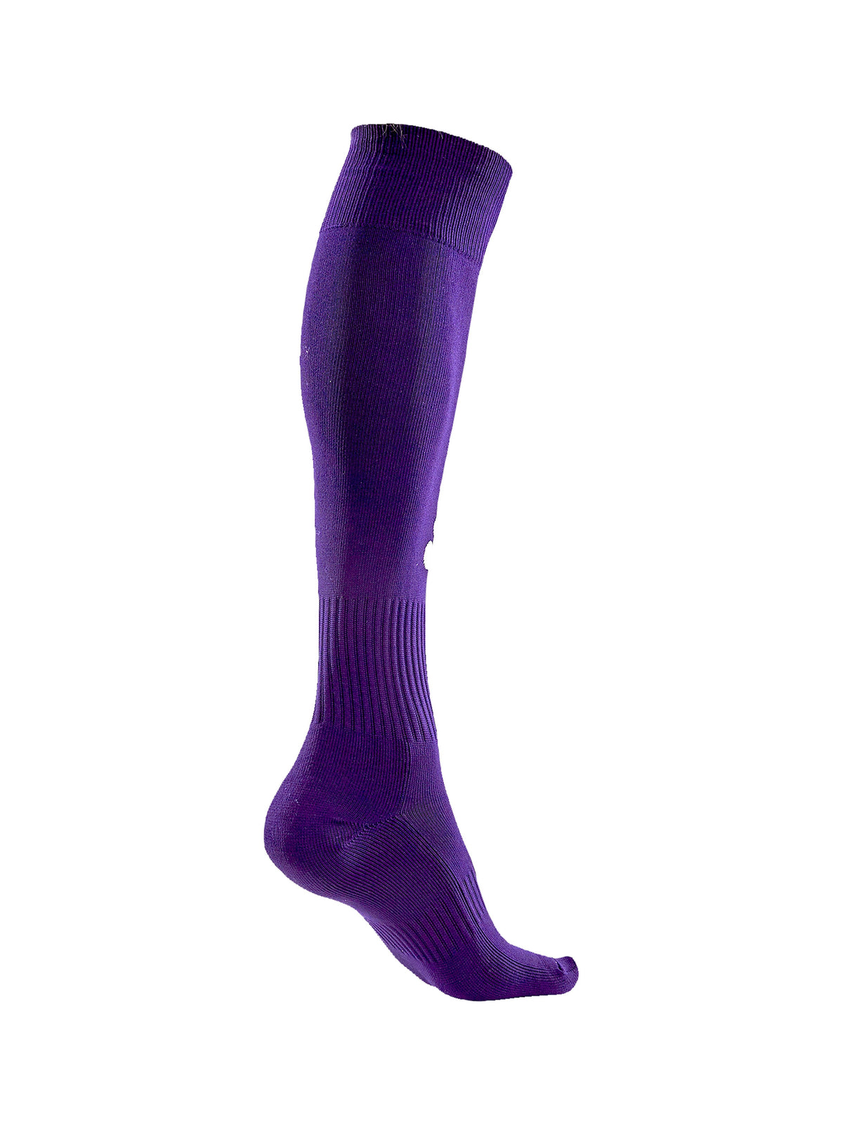 Craft Squad Sock Solid in Violett, Rückansicht