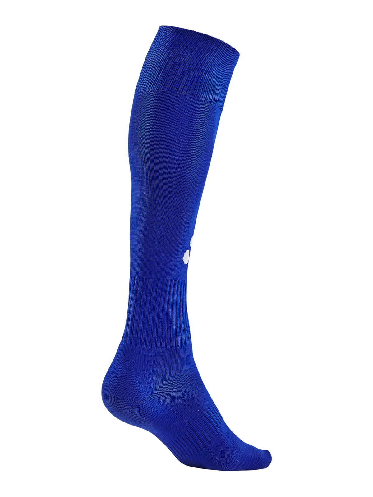 Craft Squad Sock Solid in Kobaltblau, Detailansicht