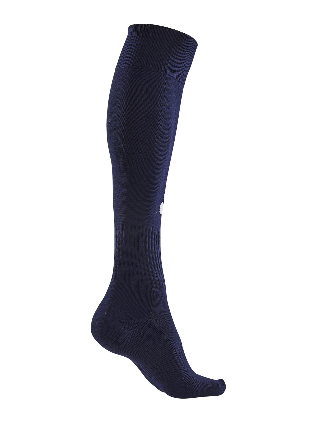Craft Squad Sock Solid in Navy, Rückansicht
