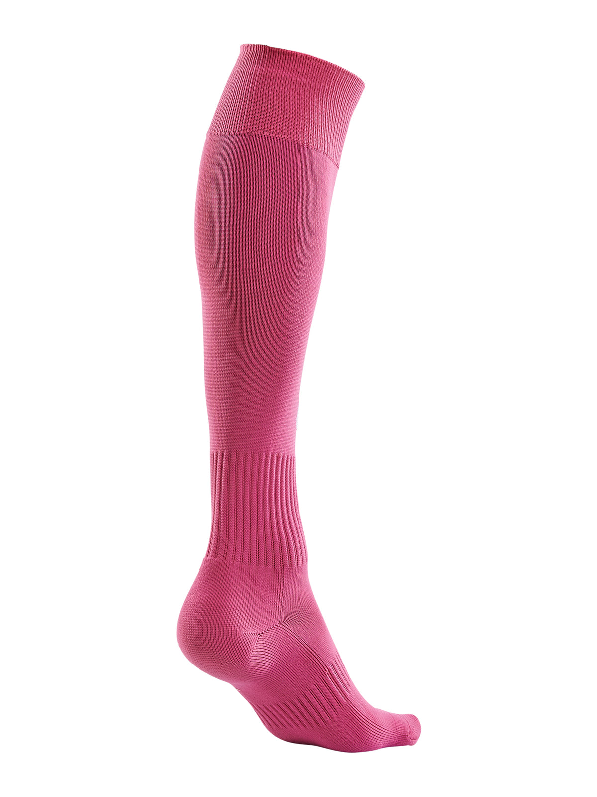 Craft Squad Sock Solid in Pink, Detailansicht