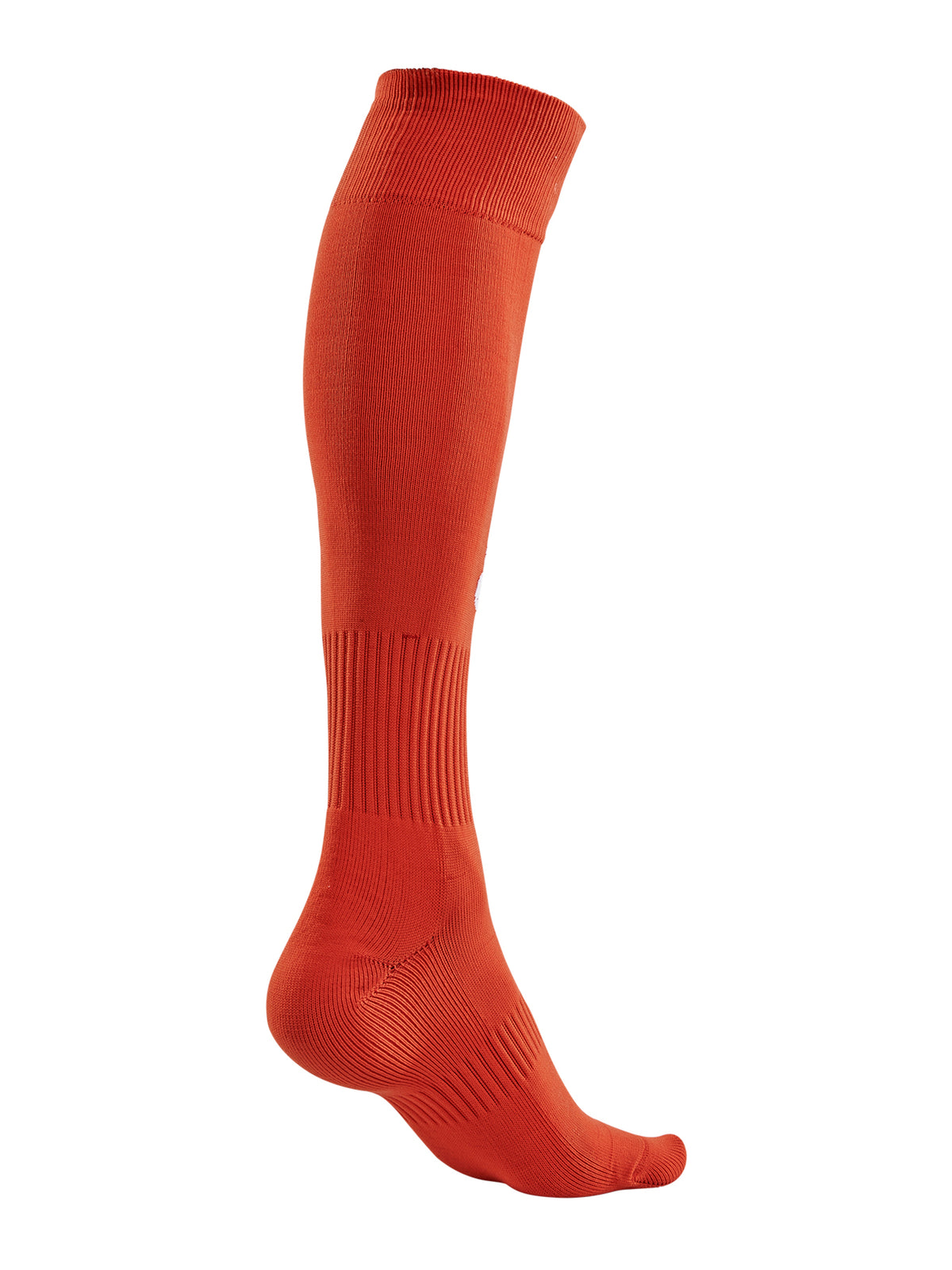 Craft Squad Sock Solid in Rostrot, Detailansicht