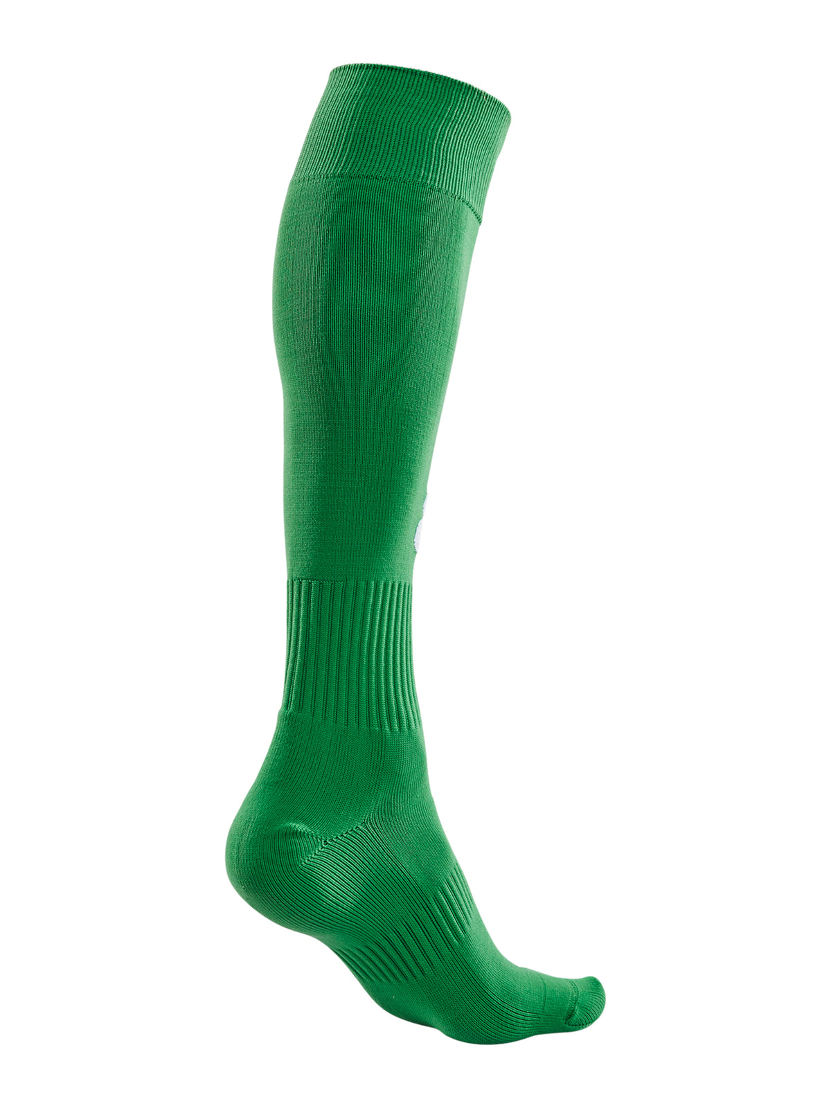 Craft Squad Sock Solid in Grasgrün, Detailansicht