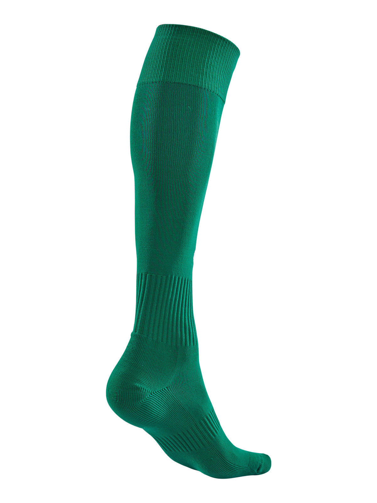 Craft Squad Sock Solid in Grün, Detailansicht