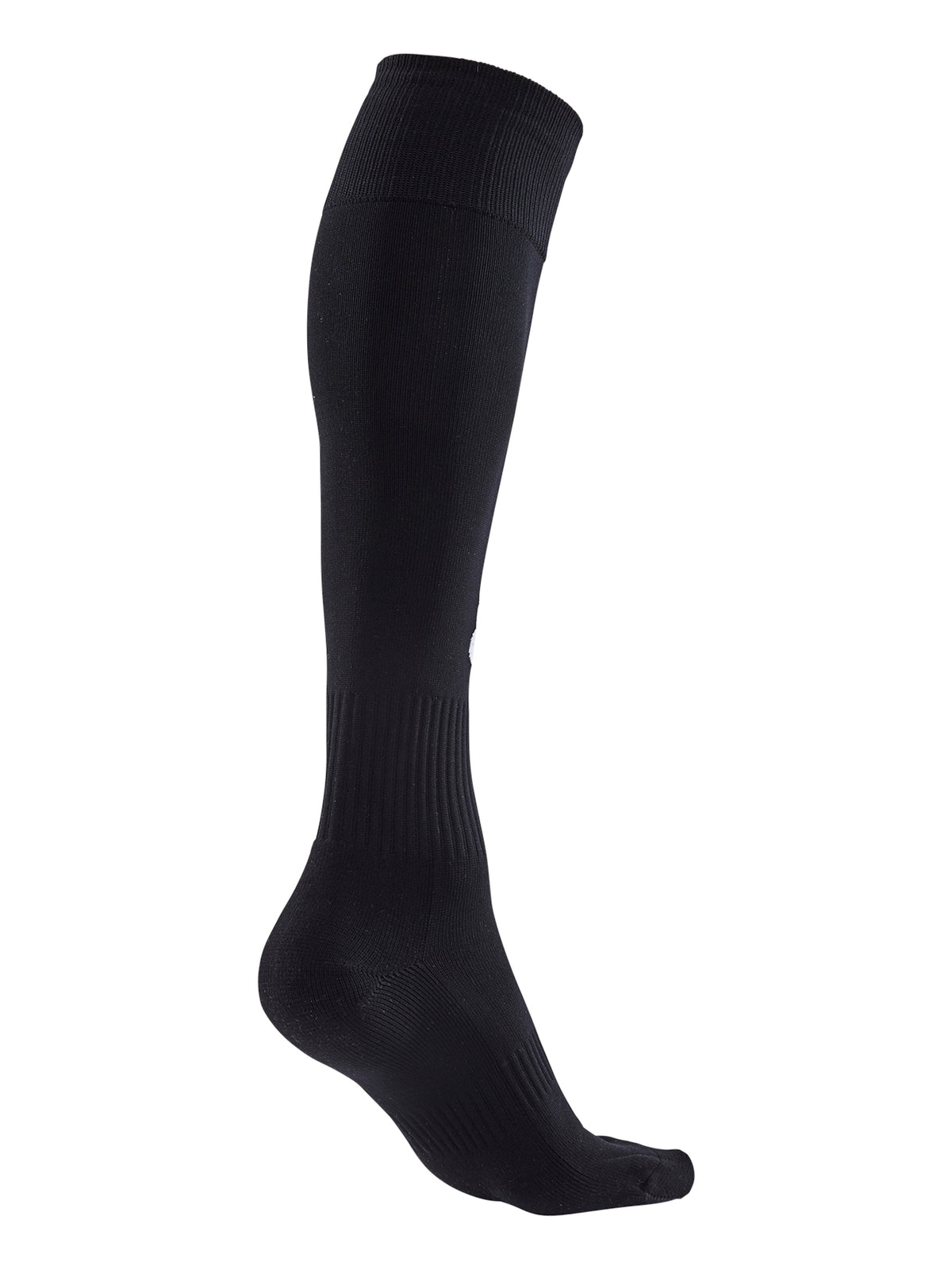 Craft Squad Sock Solid in Schwarz, Detailansicht