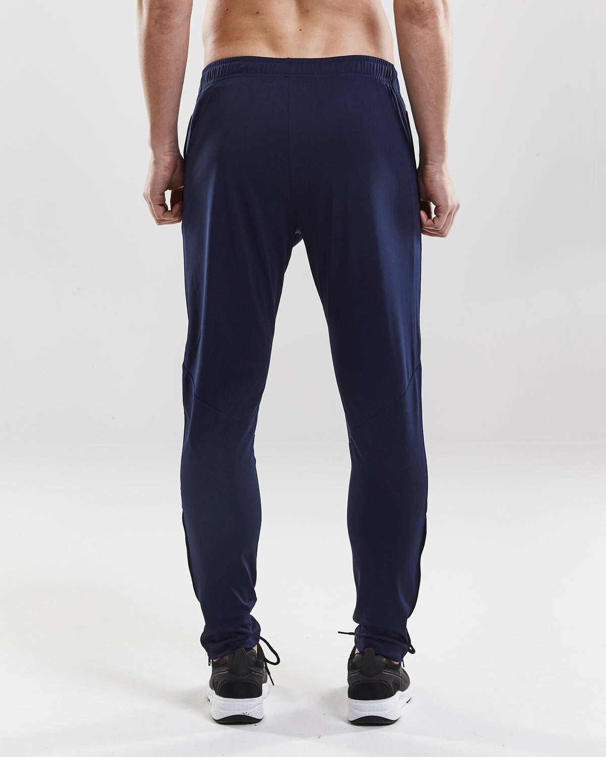 Craft Progress Pant Herren in Navy, Detailansicht