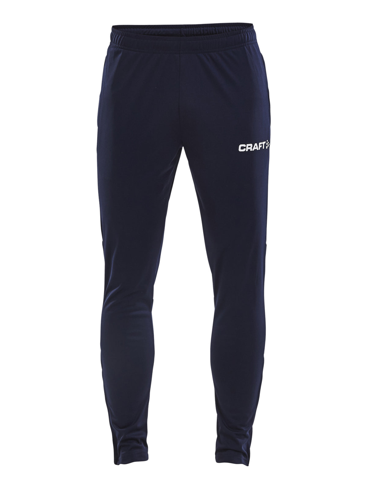 Craft Progress Pant Herren in Navy, Vorderansicht
