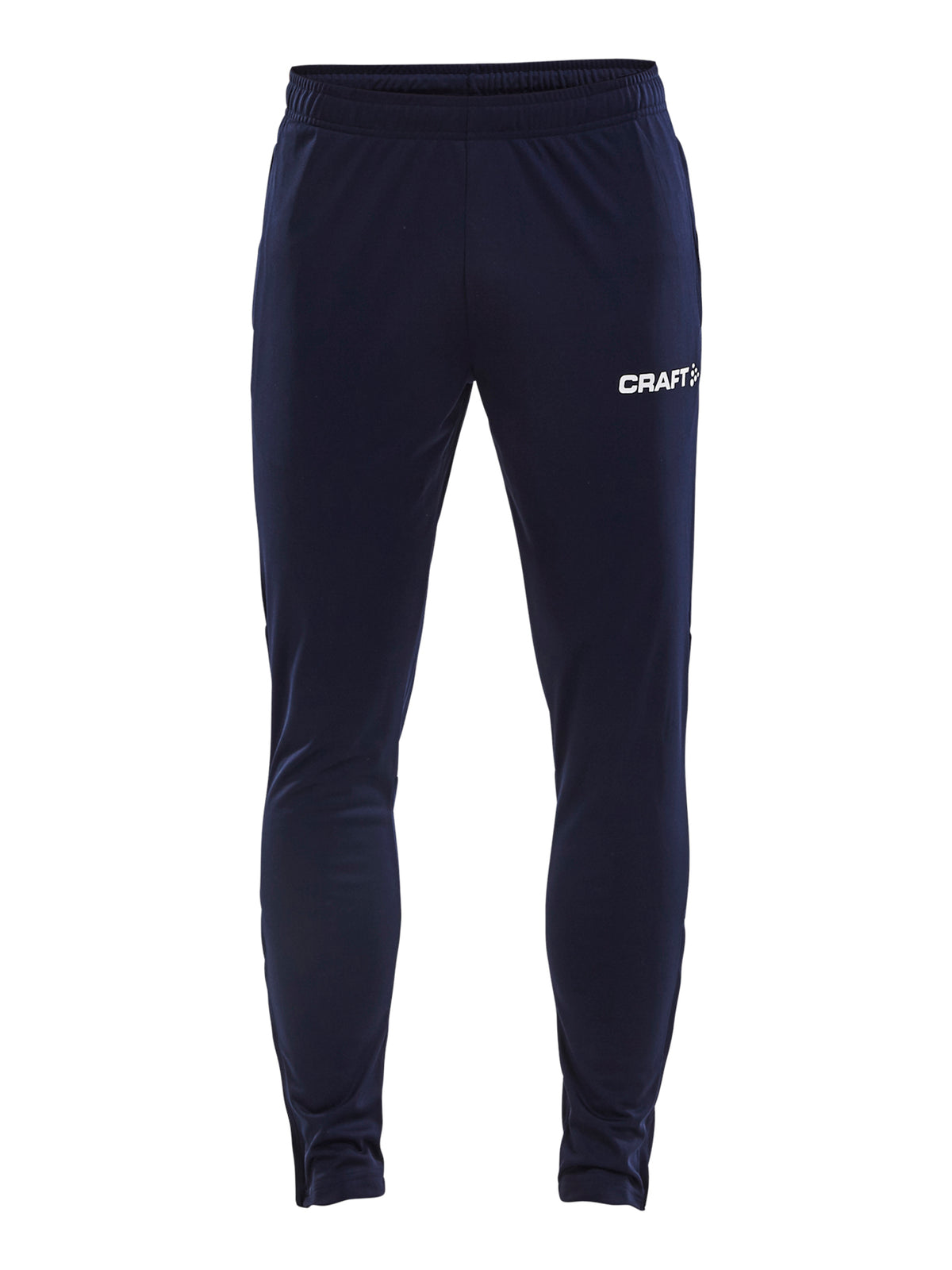 Craft Progress Pant Herren in Navy, Detailansicht