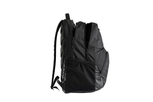Craft Transit 25L Backpack in Schwarz, Detailansicht