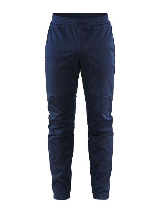 Craft CORE Glide Pants Herren in Dunkelblau, Vorderansicht