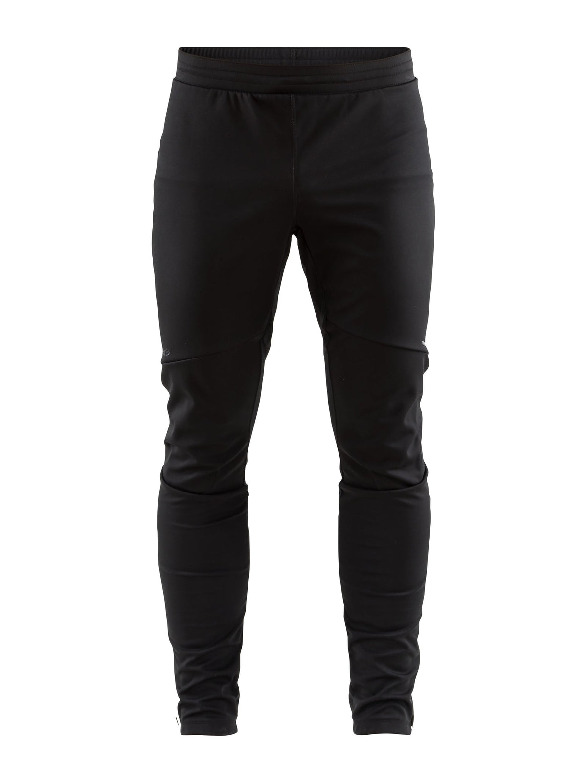 Craft CORE Glide Pants Herren in Schwarz, Vorderansicht