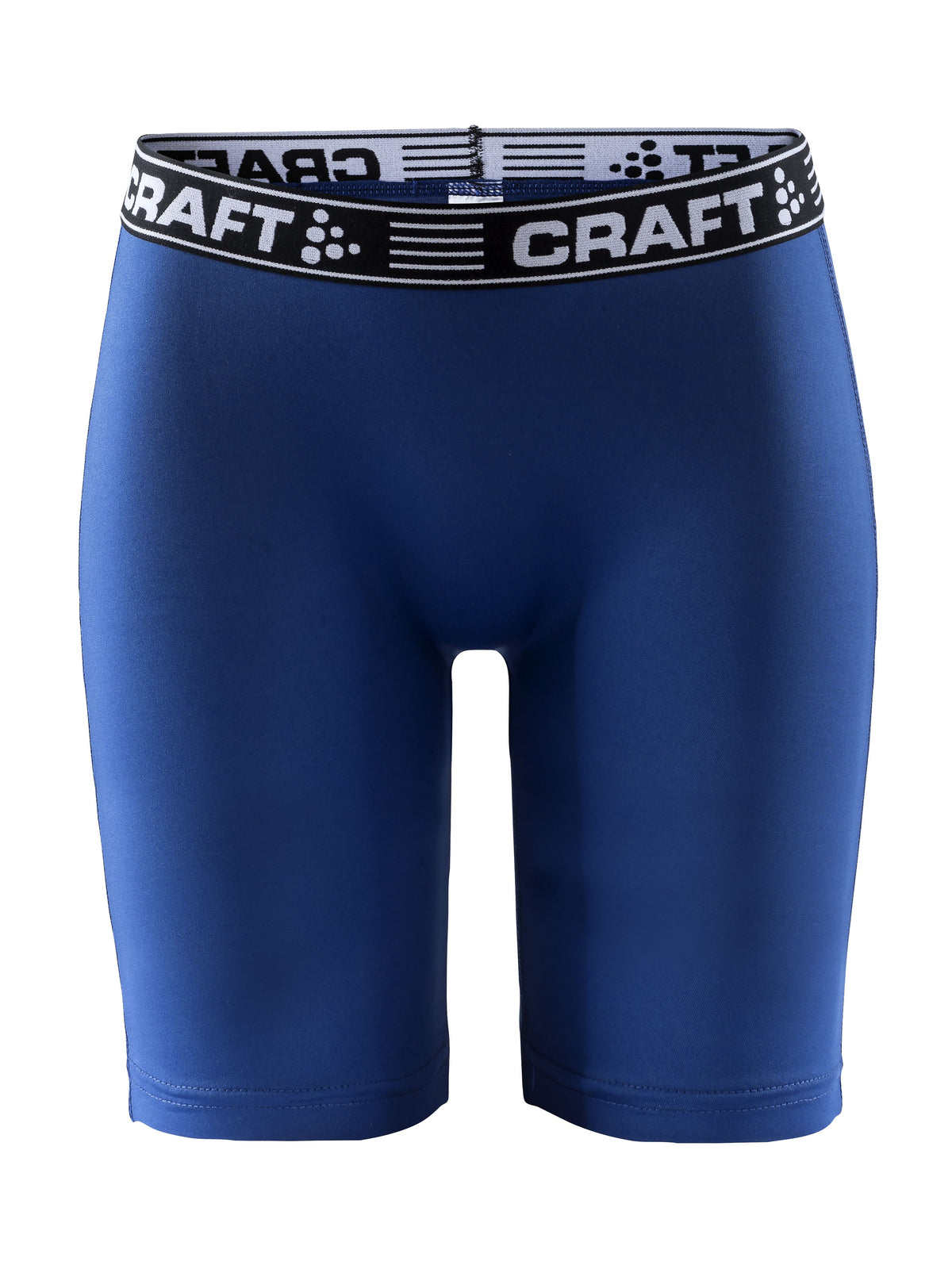 Craft Pro Control 9" Boxer Damen in Kobaltblau, Vorderansicht