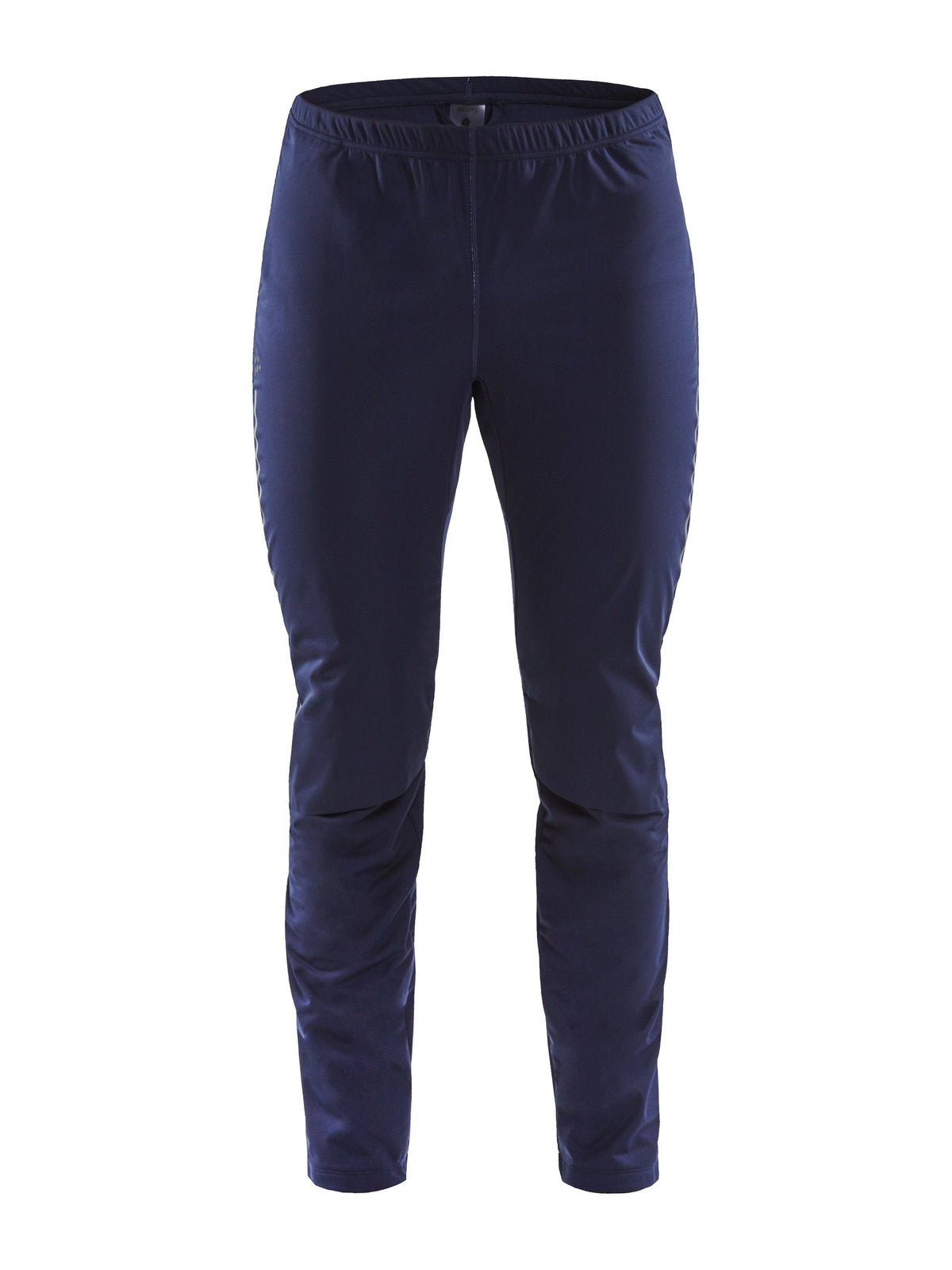 Craft Storm Balance Tights Herren in Dunkelblau, Vorderansicht
