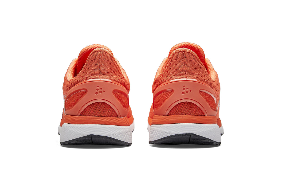 Craft V150 Engineered Damen in Orange, Detailansicht