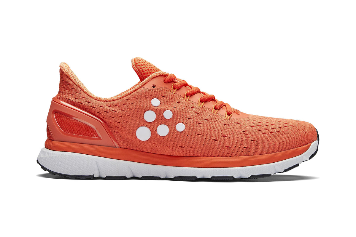 Craft V150 Engineered Damen in Orange, Vorderansicht
