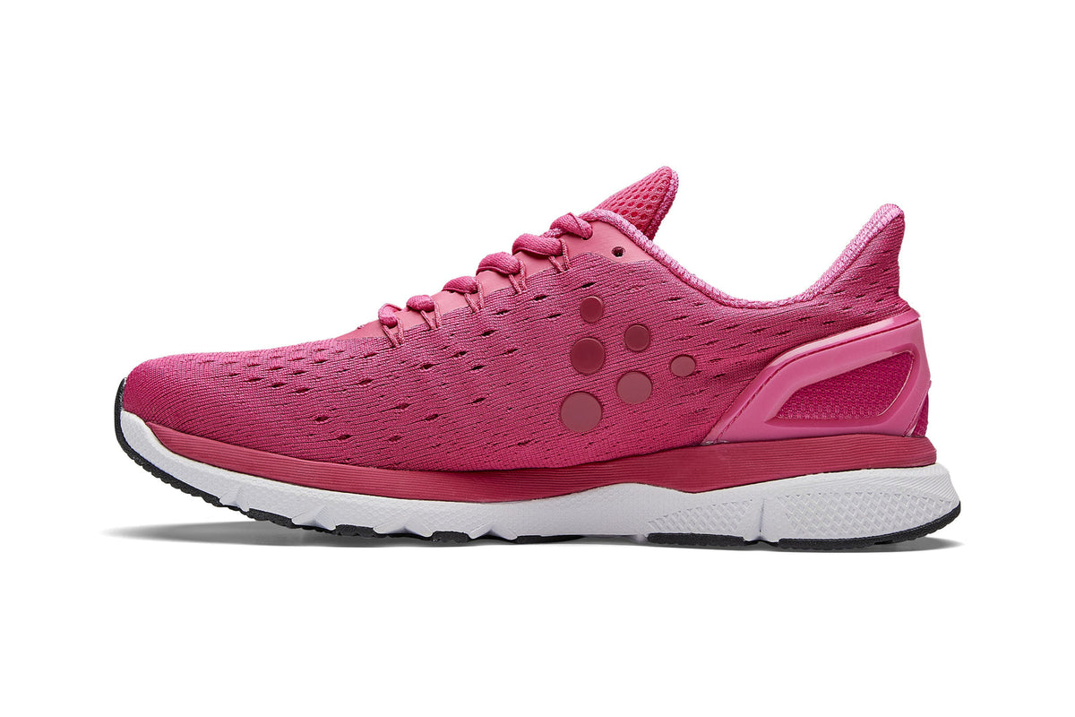 Craft V150 Engineered Damen in Pink, Detailansicht