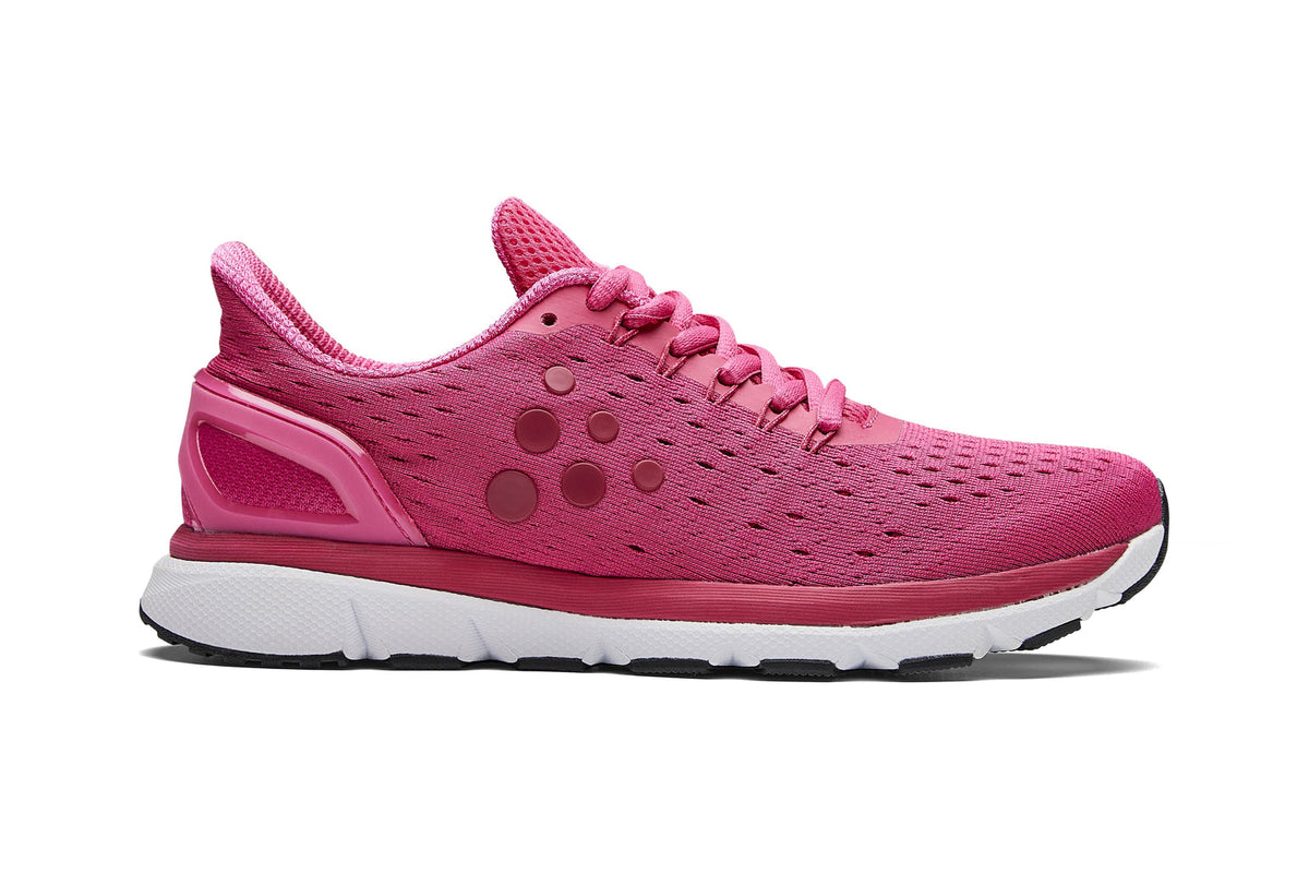Craft V150 Engineered Damen in Pink, Vorderansicht