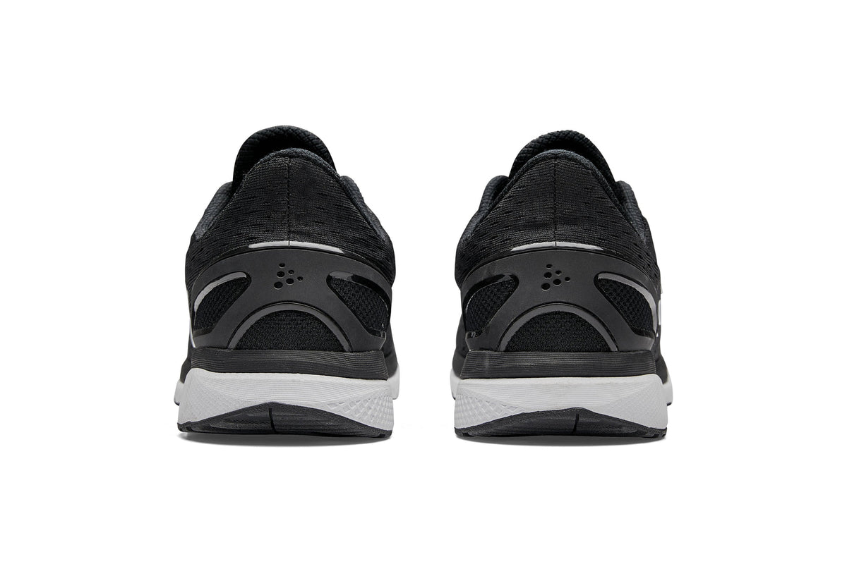 Craft V150 Engineered Damen in Schwarz/Weiss, Detailansicht