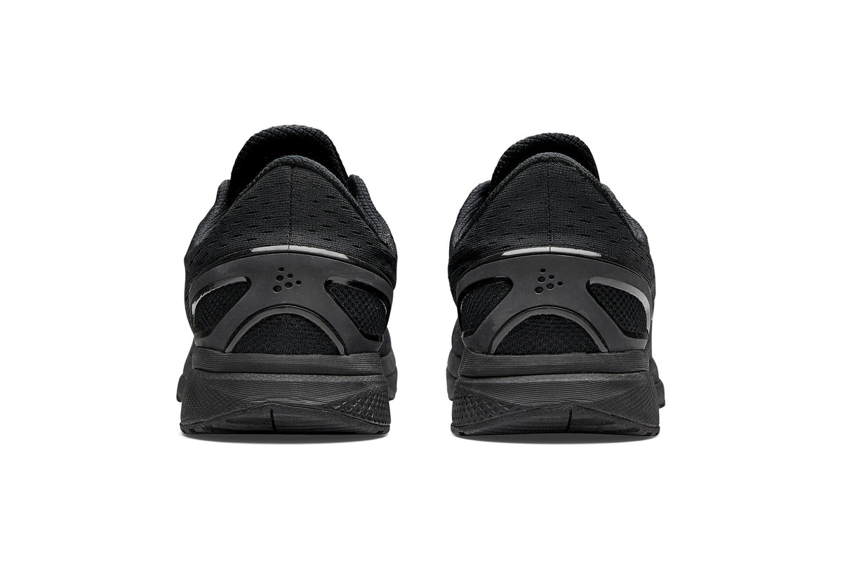 Craft V150 Engineered Damen in Schwarz/Schwarz, Detailansicht