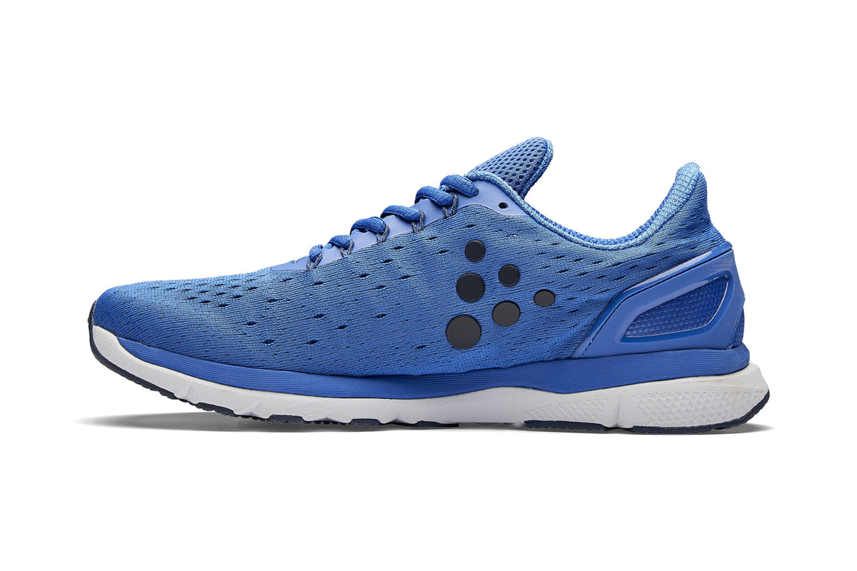 Craft V150 Engineered Herren in Royalblau, Detailansicht