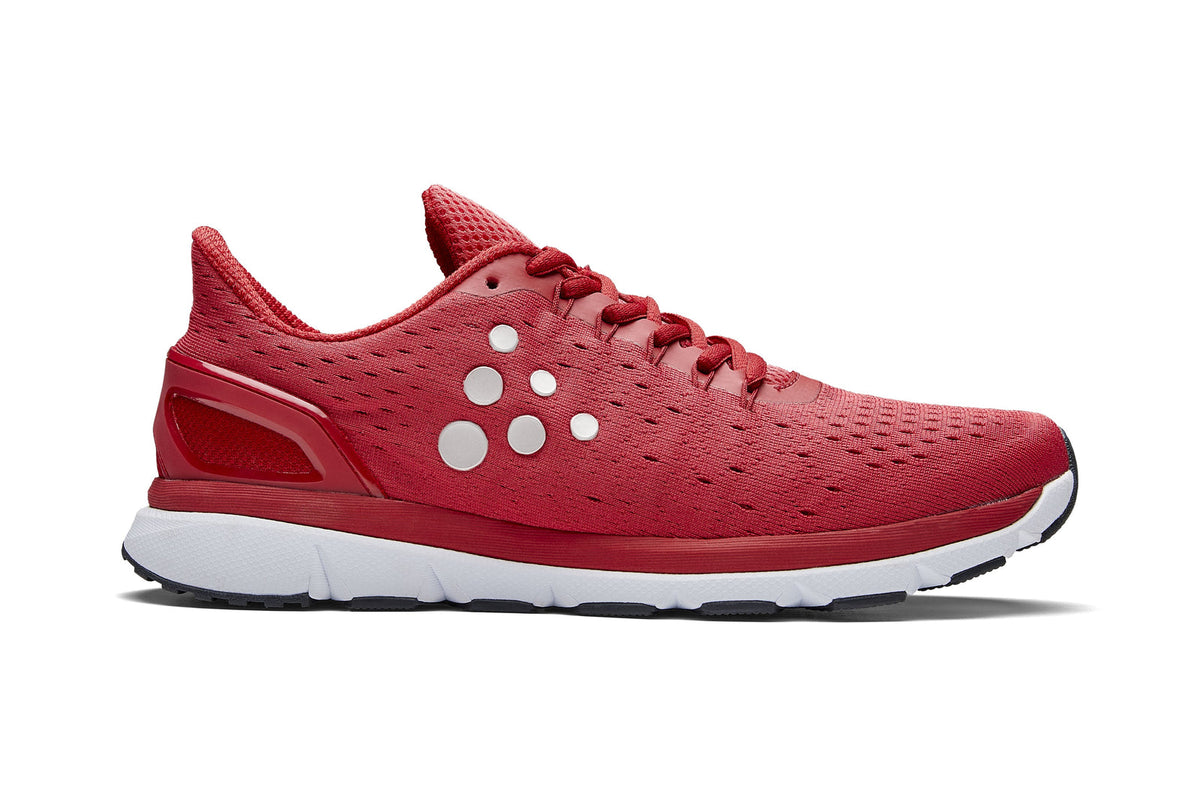 Craft V150 Engineered Herren in Rot, Vorderansicht