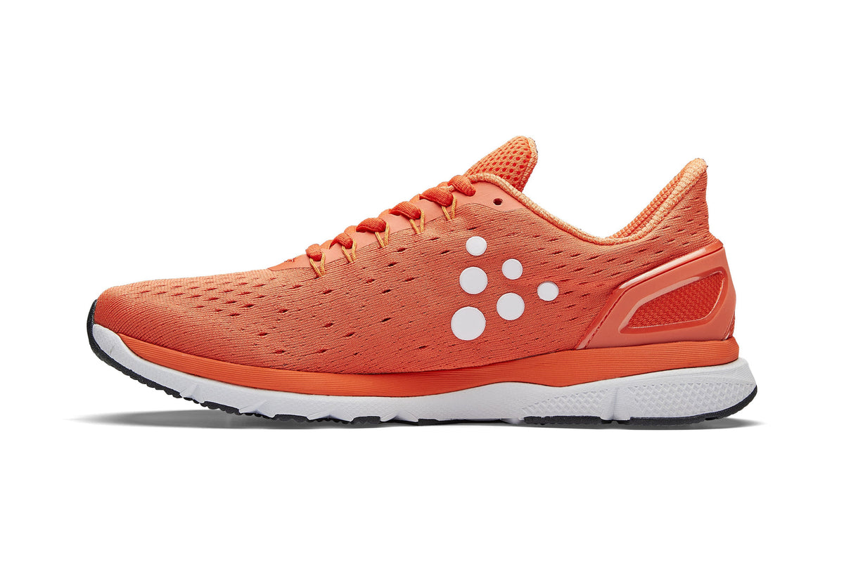 Craft V150 Engineered Herren in Orange, Detailansicht