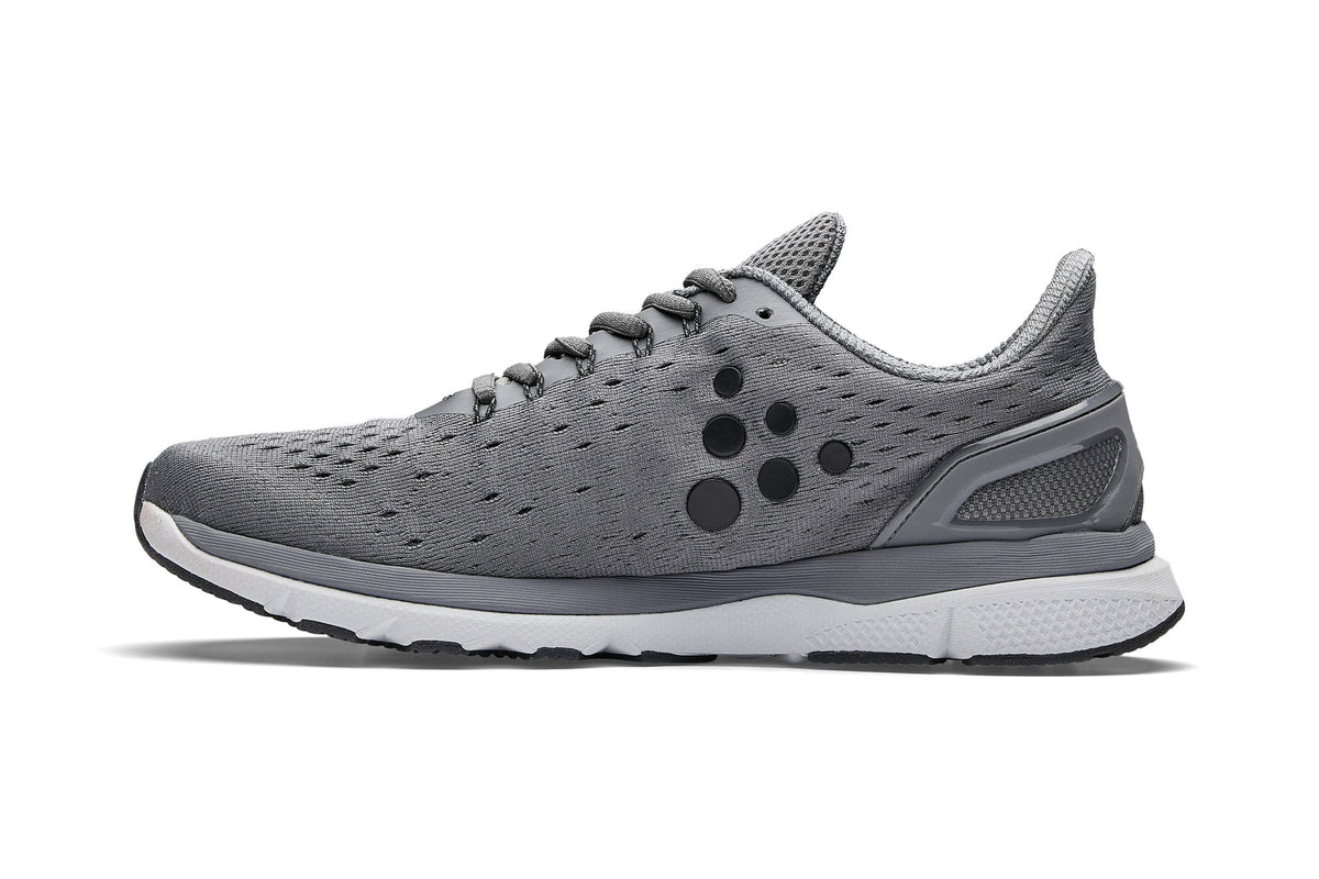 Craft V150 Engineered Herren in Grau, Detailansicht