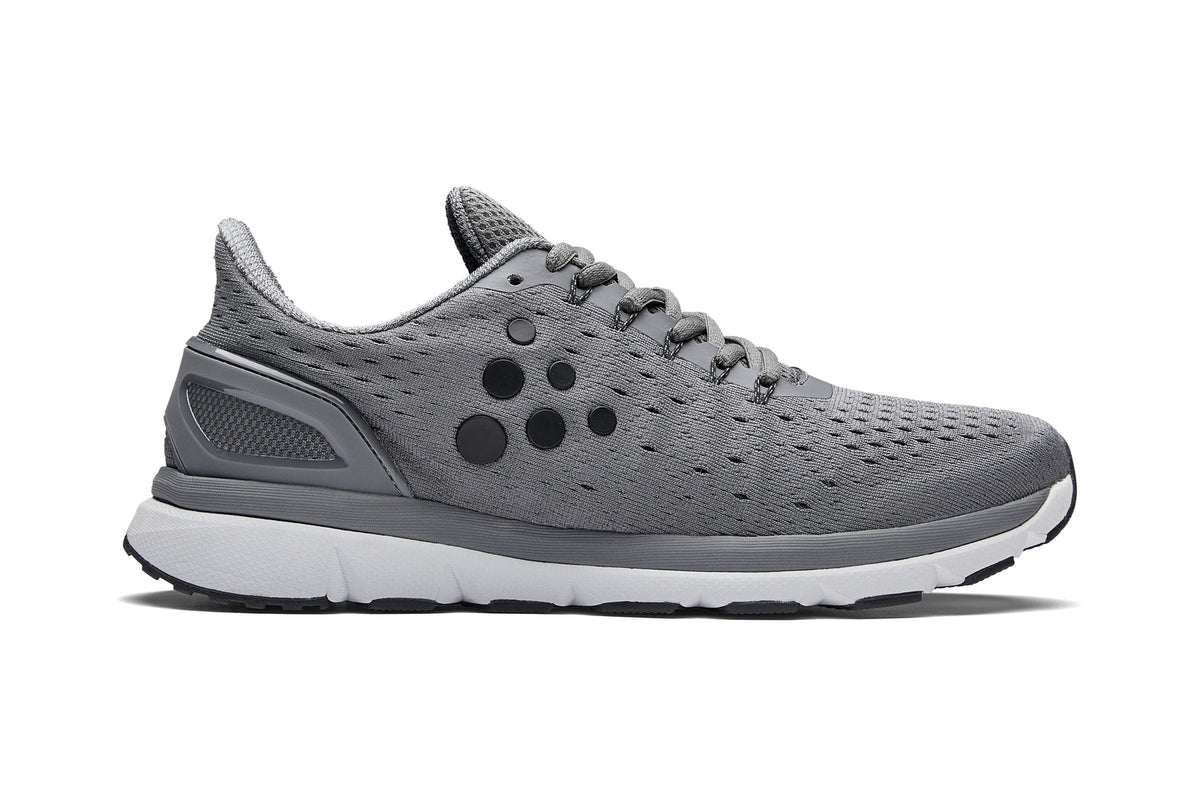Craft V150 Engineered Herren in Grau, Vorderansicht