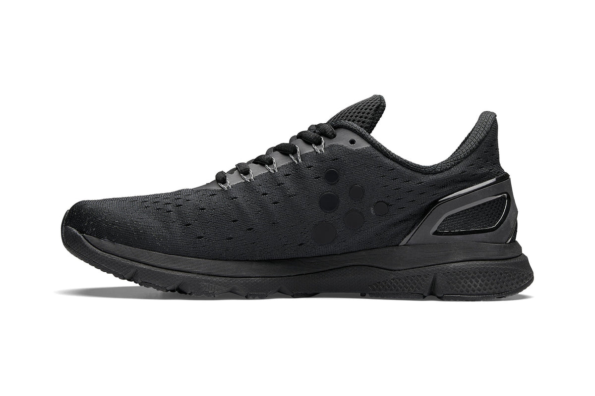Craft V150 Engineered Herren in Schwarz, Detailansicht