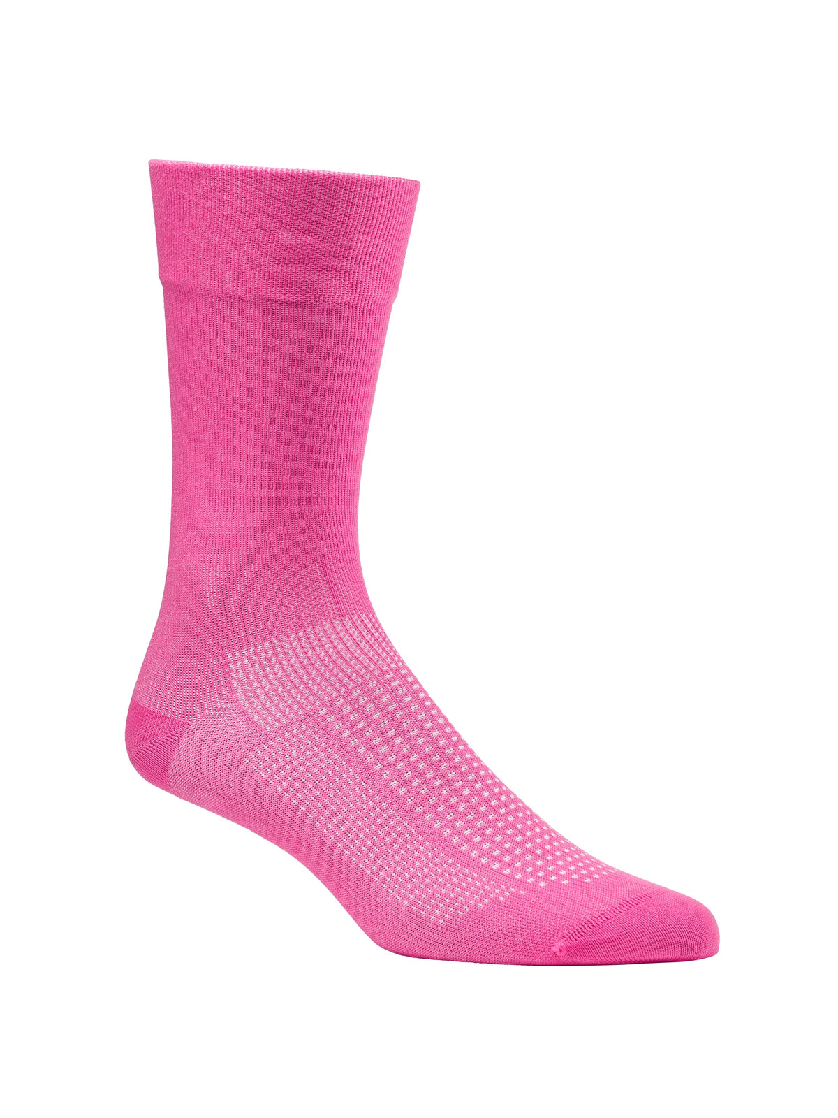 Craft ADV Essence Sock in Magenta, Vorderansicht