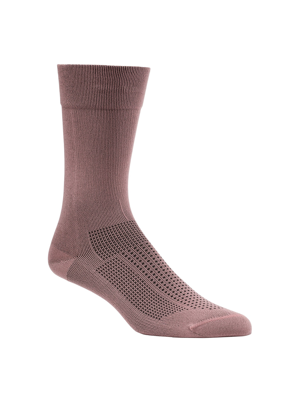 Craft ADV Essence Sock in Mauve, Vorderansicht