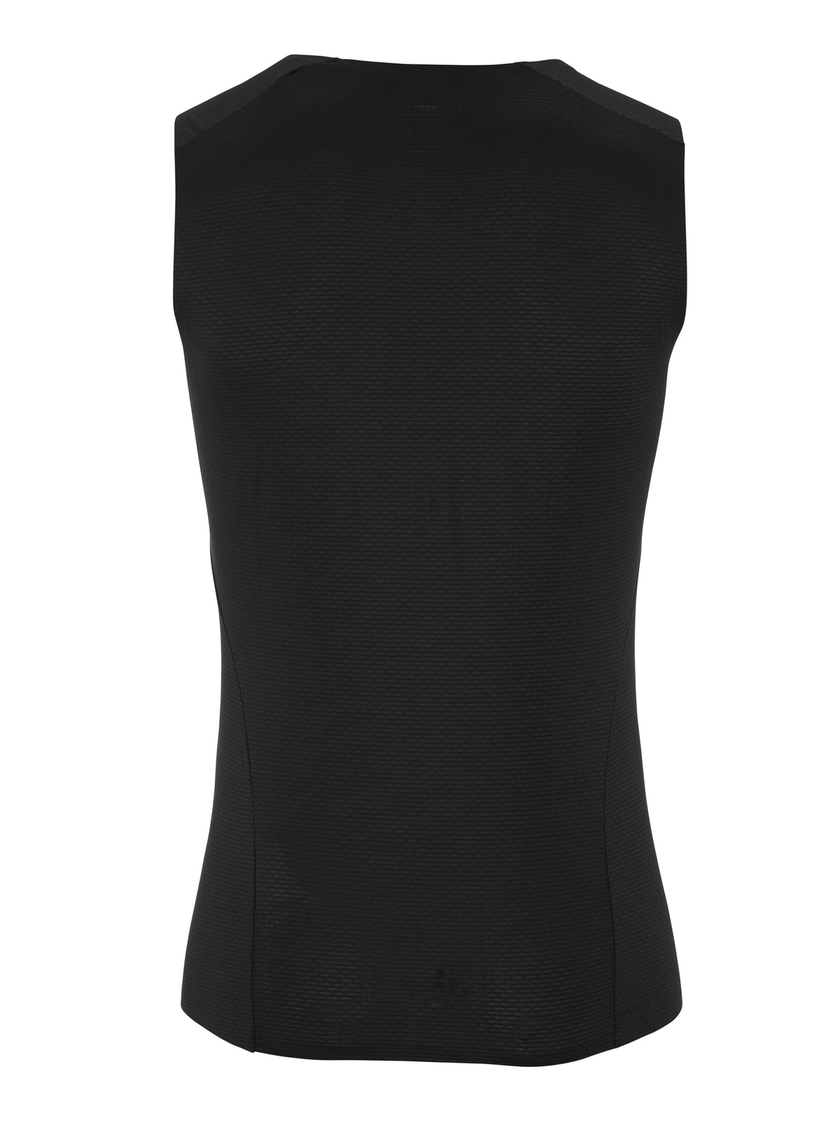 Craft Active Nanoweight SL Herren in Schwarz, Rückansicht