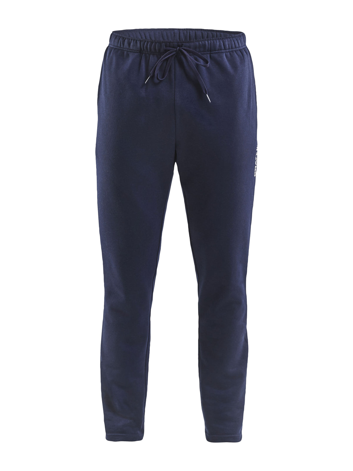 Craft Community Sweatpants Herren in Navy, Vorderansicht