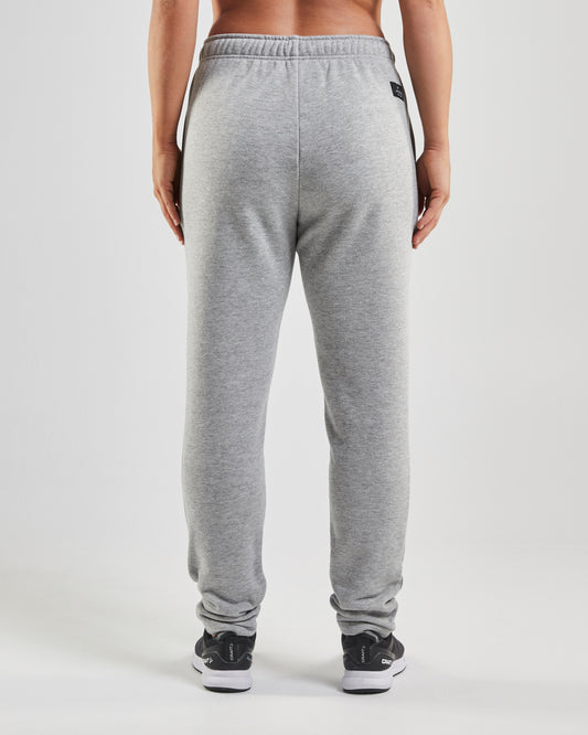 Craft Community Sweatpants Damen in Navy, Detailansicht
