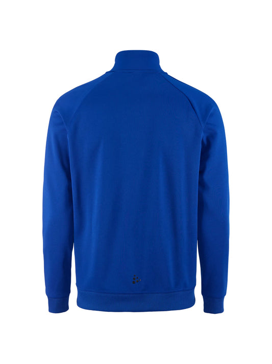 Craft ADV Unify Jacket Herren in Kobaltblau, Rückansicht