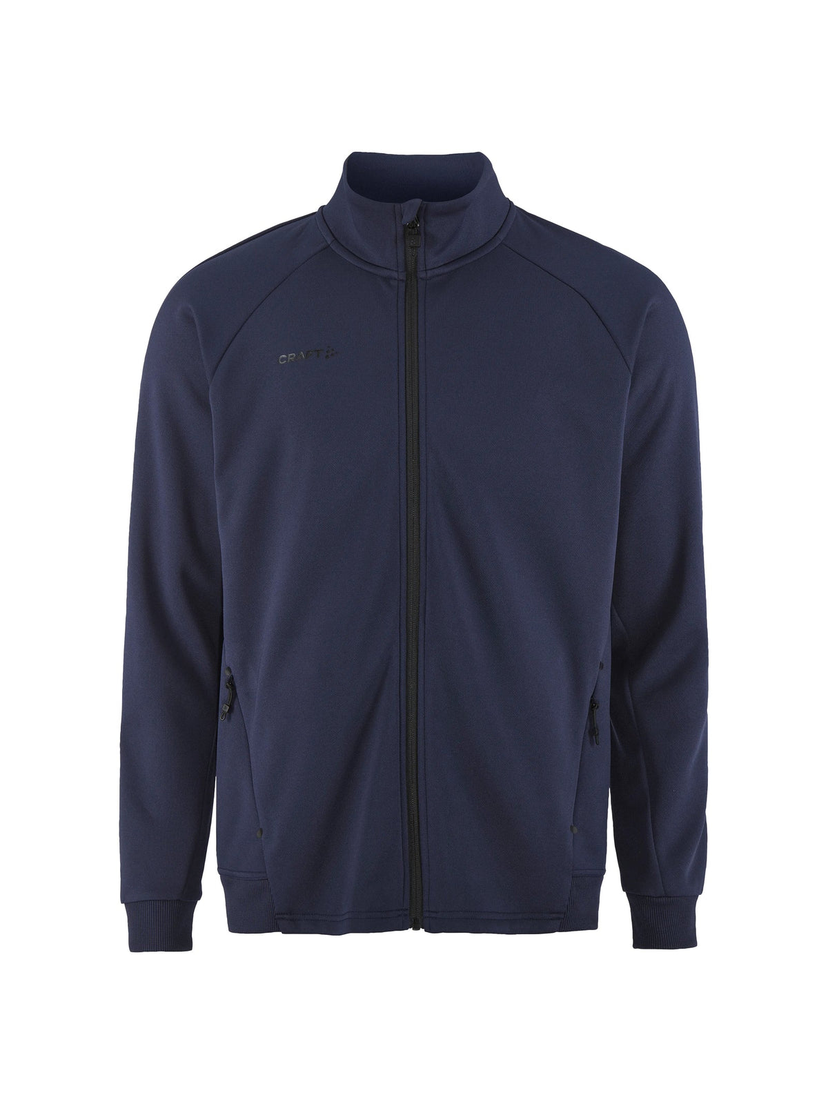 Craft ADV Unify Jacket Herren in Navy, Vorderansicht