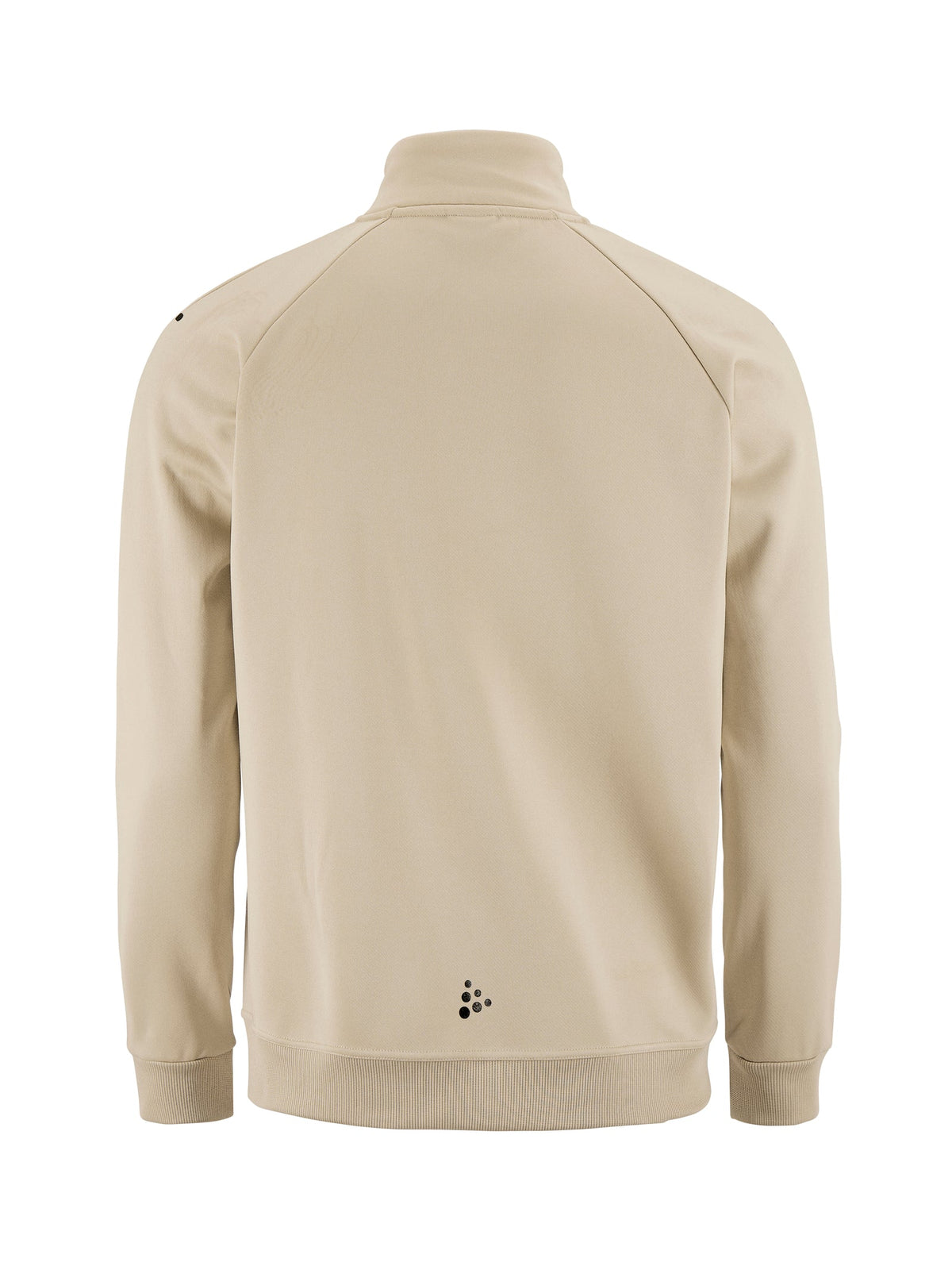 Craft ADV Unify Jacket Herren in Beige, Rückansicht