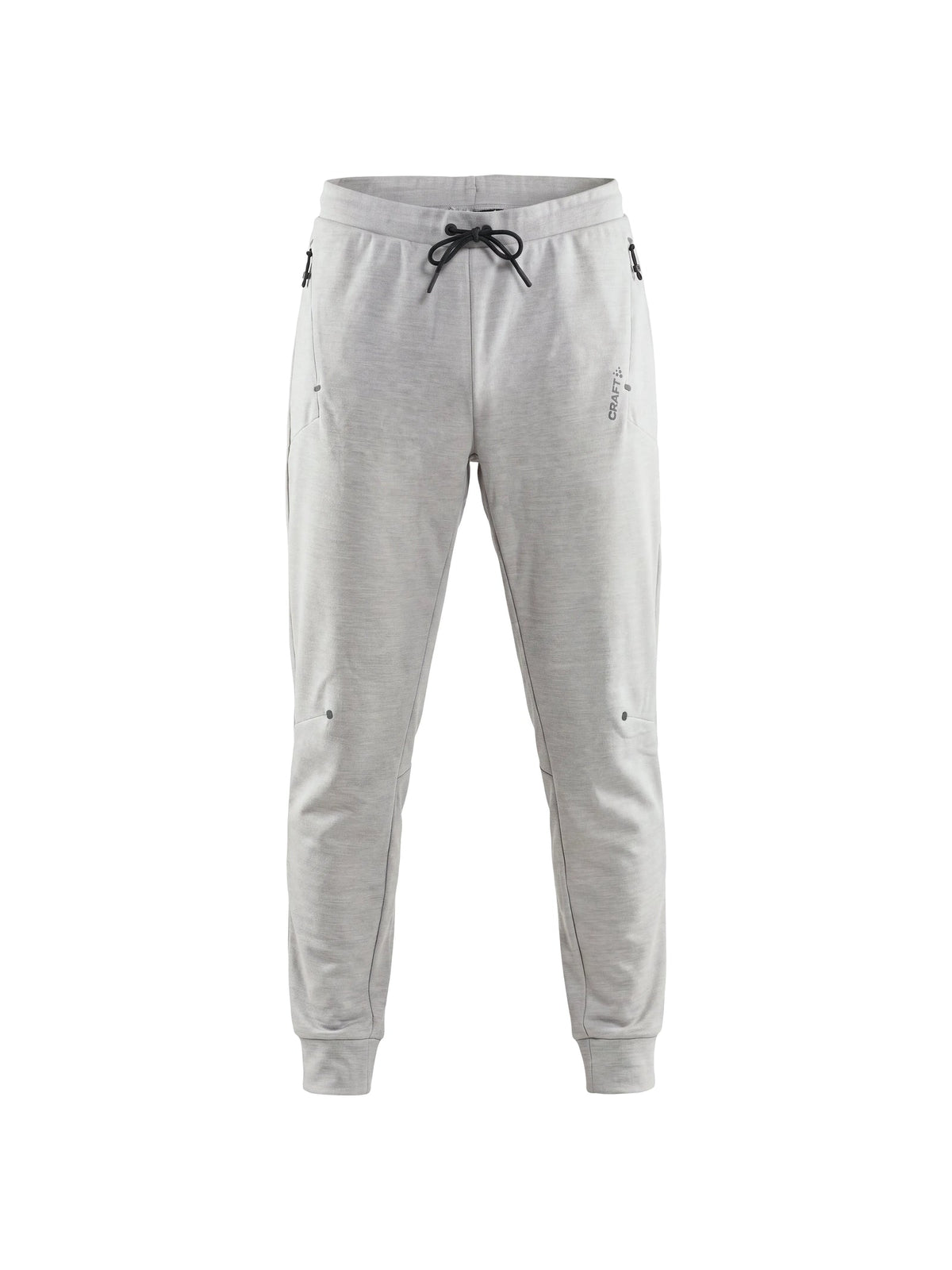 Craft ADV Unify Pants Herren in Grau meliert, Vorderansicht