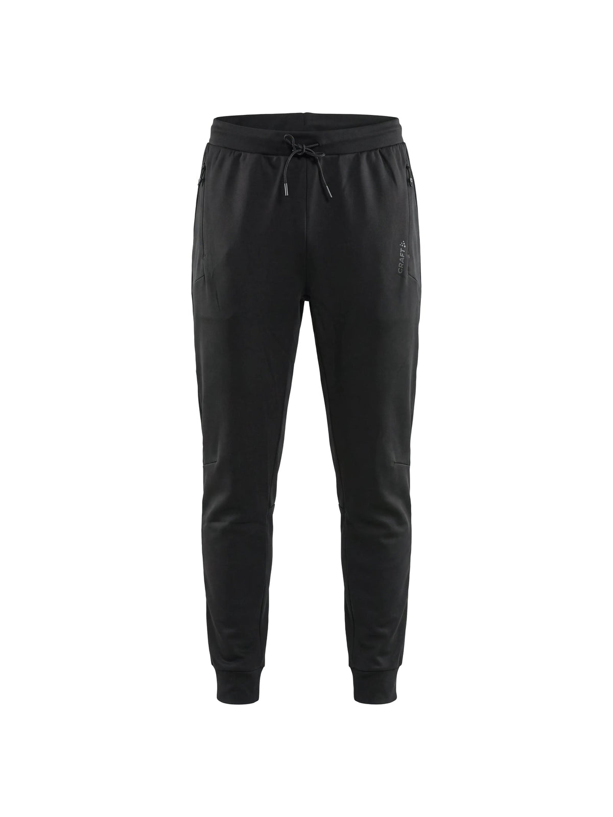 Craft ADV Unify Pants Herren in Schwarz, Vorderansicht