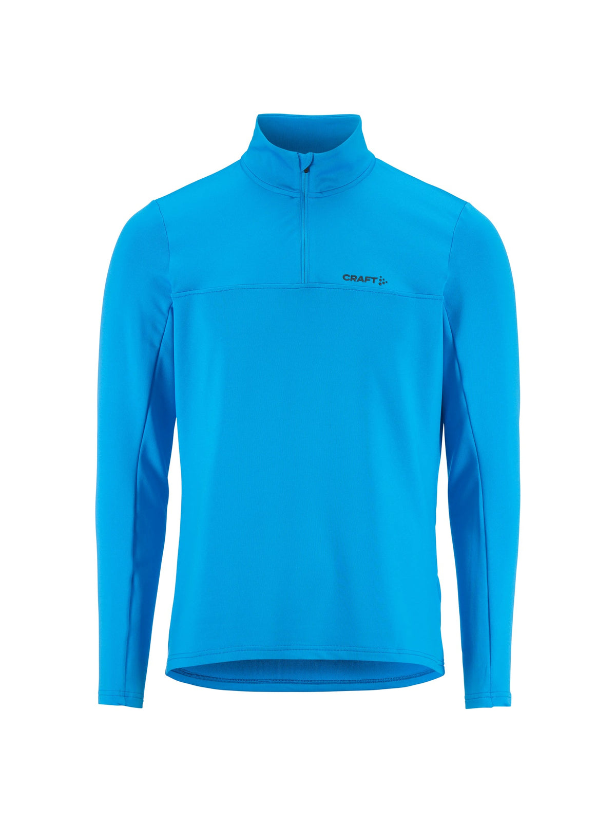 Craft CORE Gain Midlayer Herren in Blau, Vorderansicht