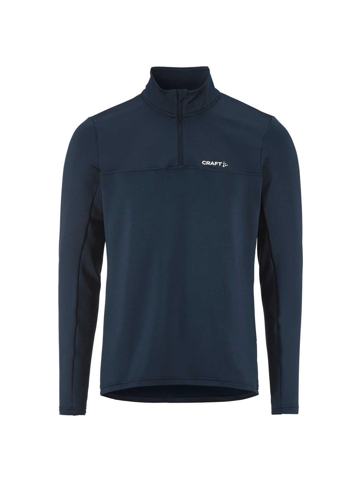 Craft CORE Gain Midlayer Herren in Nachtblau, Vorderansicht