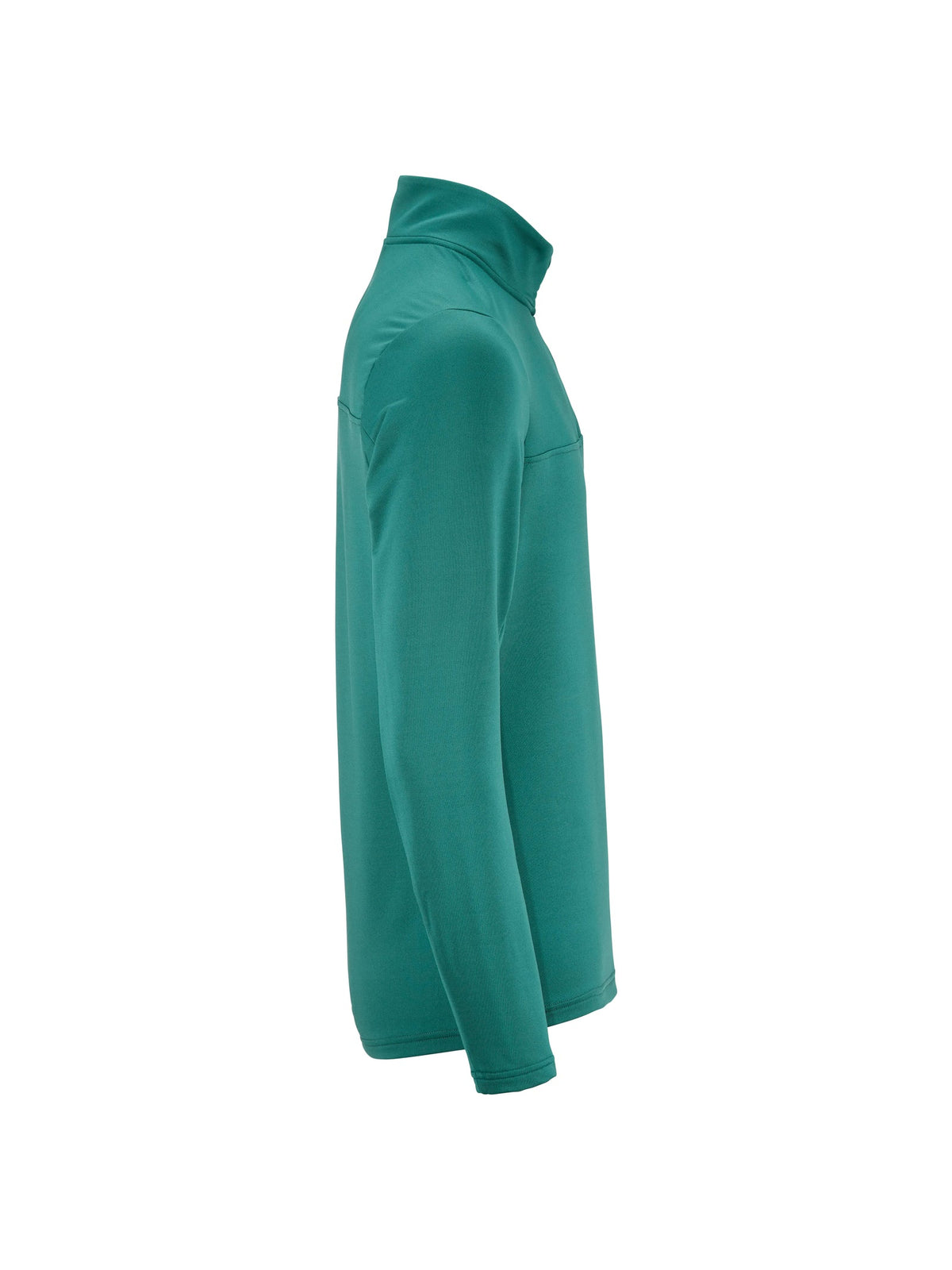 Craft CORE Gain Midlayer Herren in Grün, Seitenansicht rechts