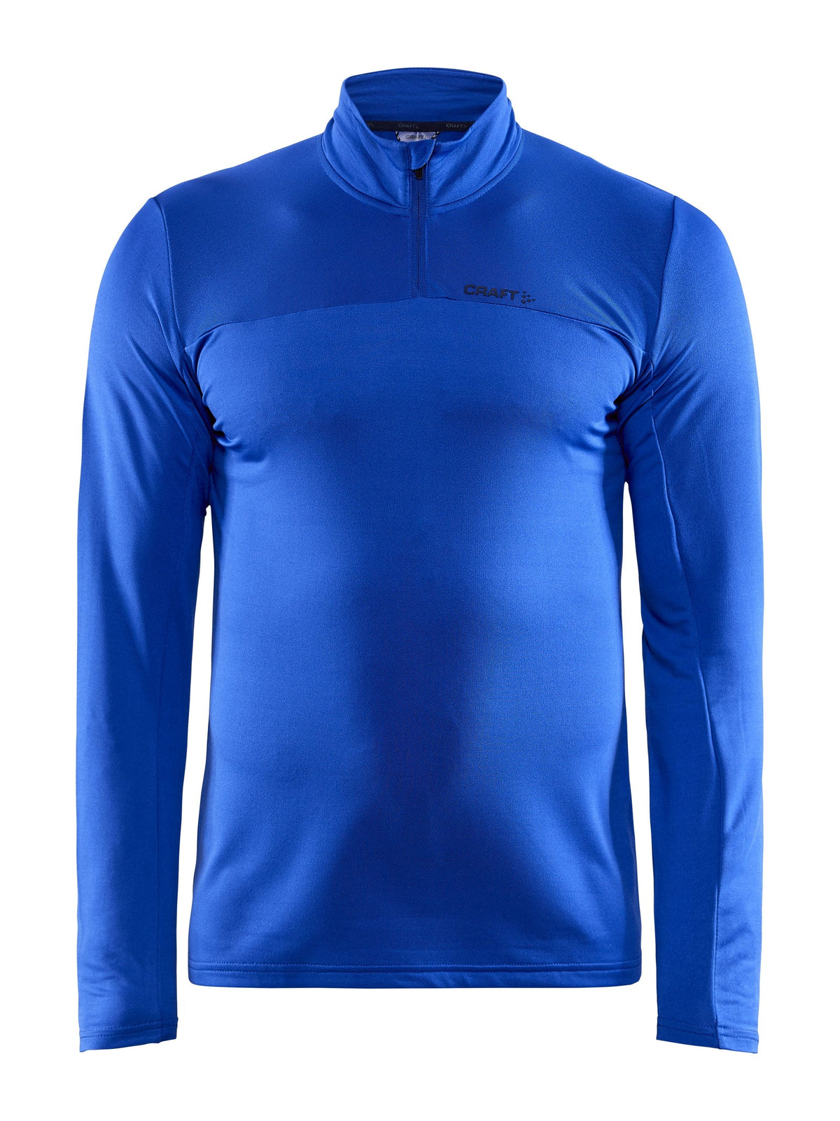 Craft CORE Gain Midlayer Herren in Blau, Vorderansicht
