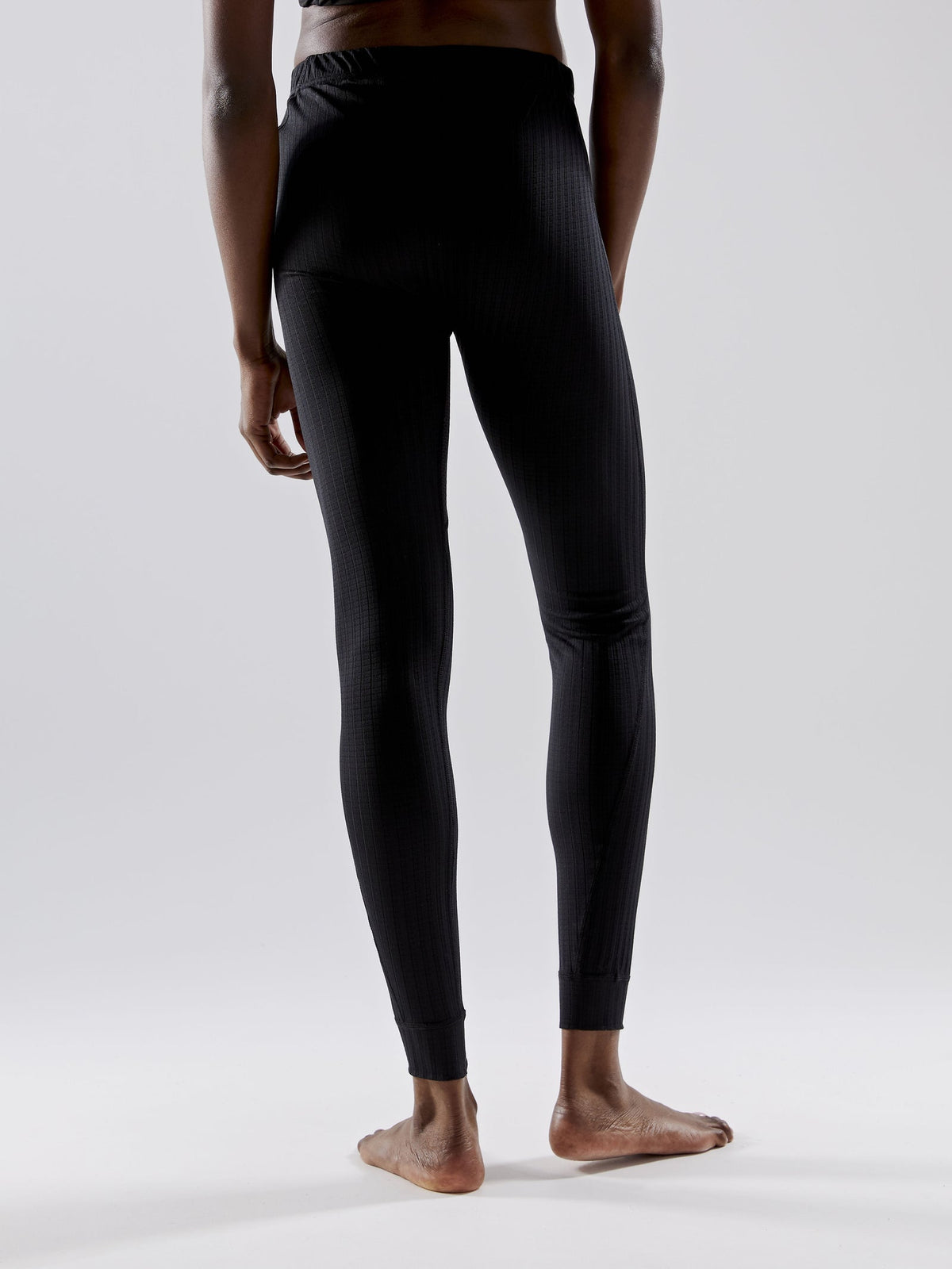 Craft Active Extreme X Pants Damen in Schwarz, Detailansicht