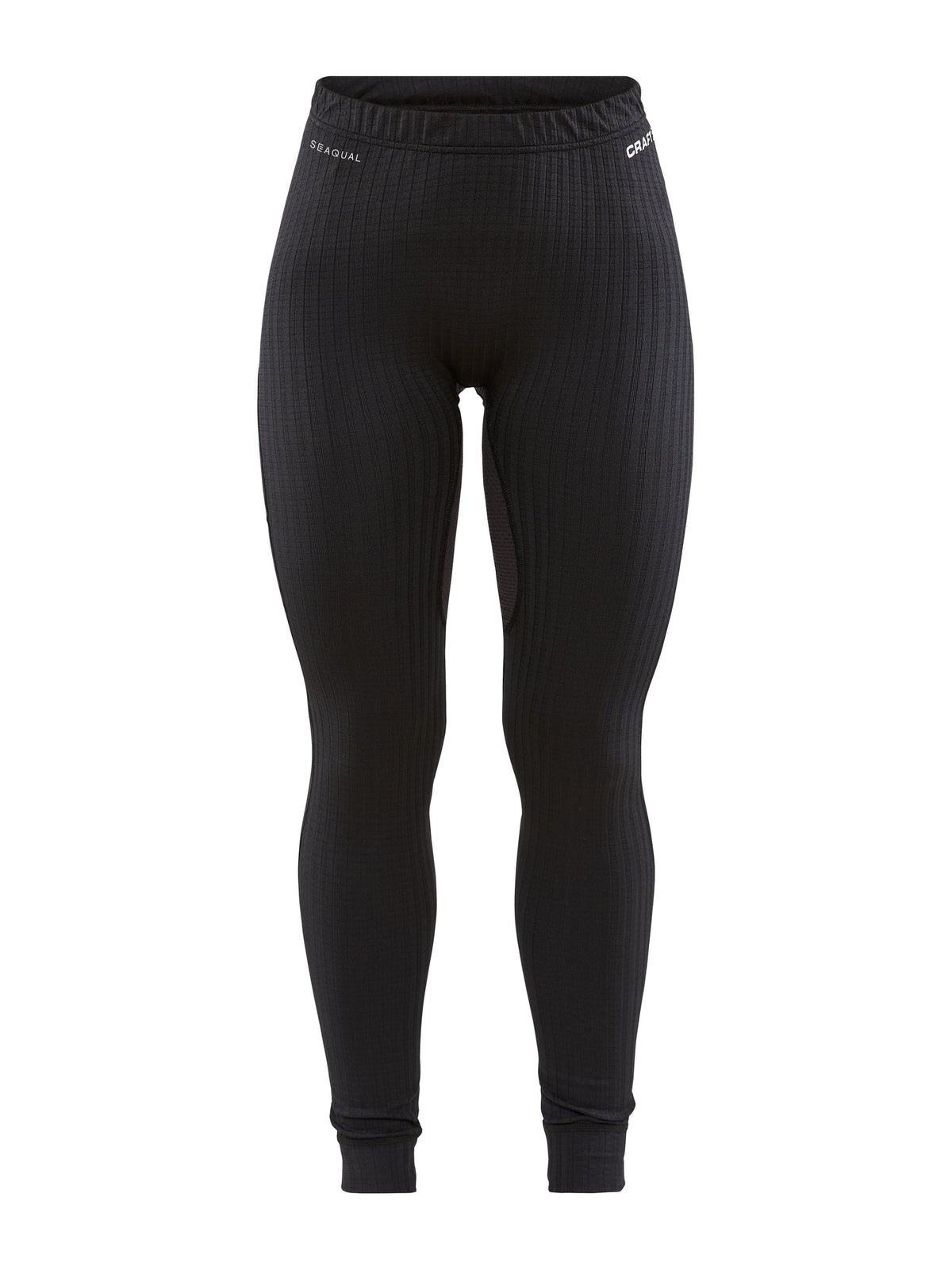 Craft Active Extreme X Pants Damen in Schwarz, Vorderansicht
