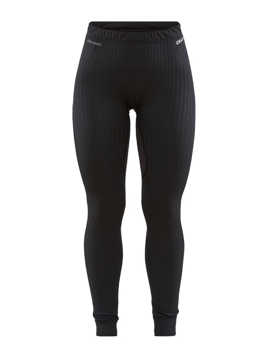 Craft Active Extreme X Pants Damen in Schwarz, Vorderansicht