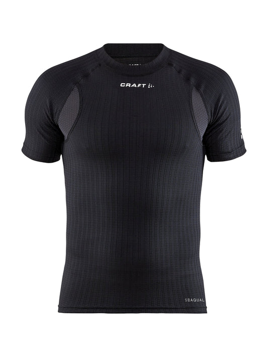 Craft Active Extreme X CN SS Herren in Schwarz, Vorderansicht