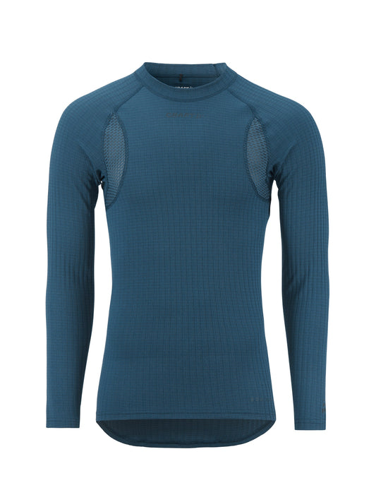 Craft Active Extreme X CN LS Herren in Navy, Vorderansicht