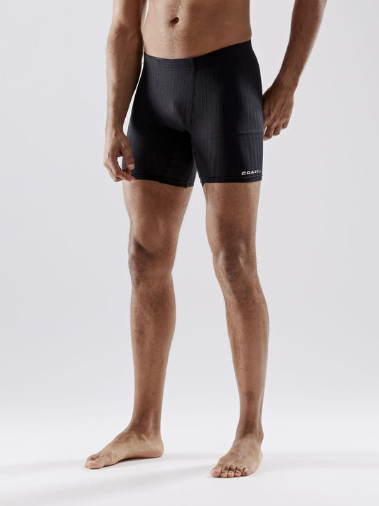 Craft Active Extreme X Boxer Herren in Schwarz, Detailansicht