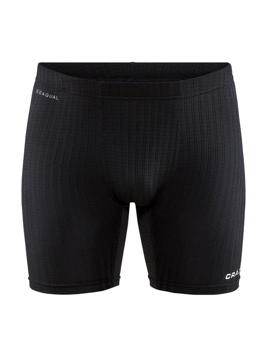 Craft Active Extreme X Boxer Herren in Schwarz, Vorderansicht
