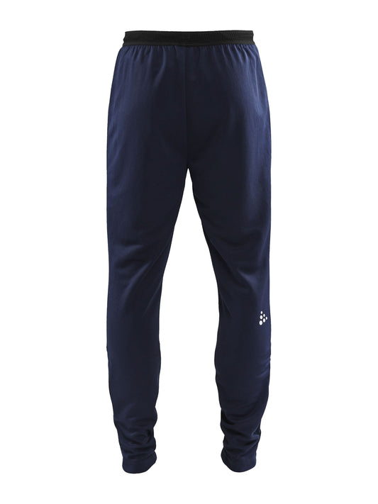 Craft Evolve Pants Herren in Navy, Rückansicht